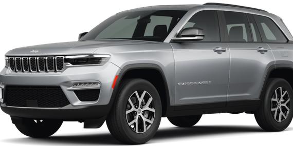 JEEP GRAND CHEROKEE 2024 1C4RJHBG4RC217396 image JEEP GRAND CHEROKEE 2024 1C4RJHBG4RC217396 image